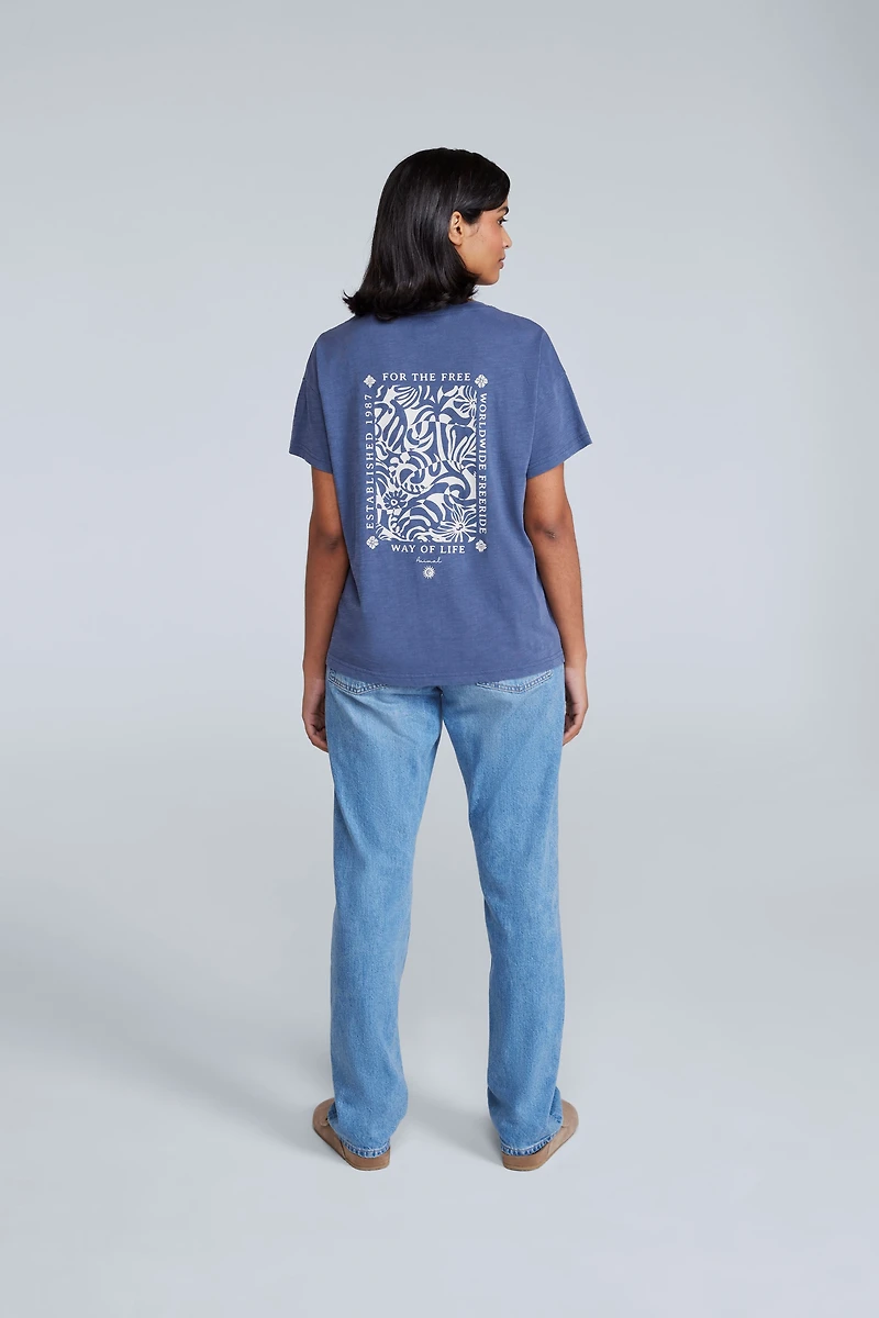 Phoenix Womens T-Shirt