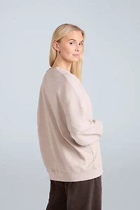 Dakota Womens Sweatshirt