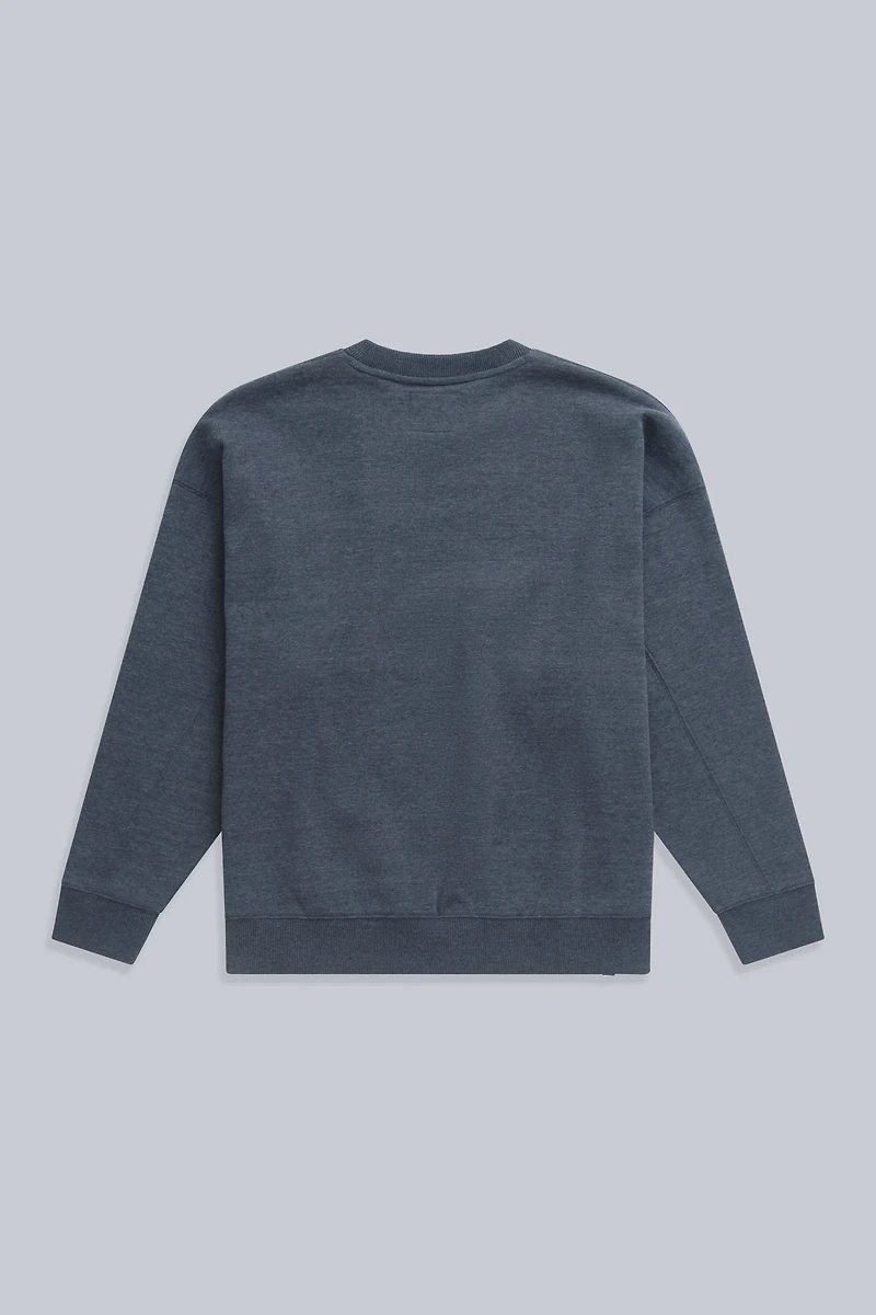Dakota Womens Sweatshirt