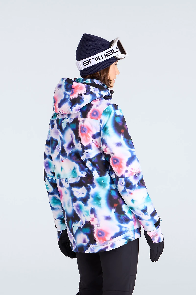 Edge Womens Ski Jacket