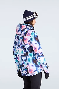 Edge Womens Ski Jacket