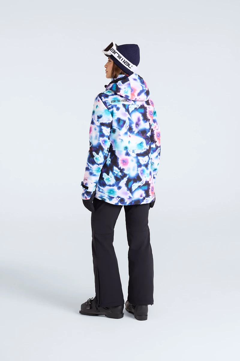 Edge Womens Ski Jacket