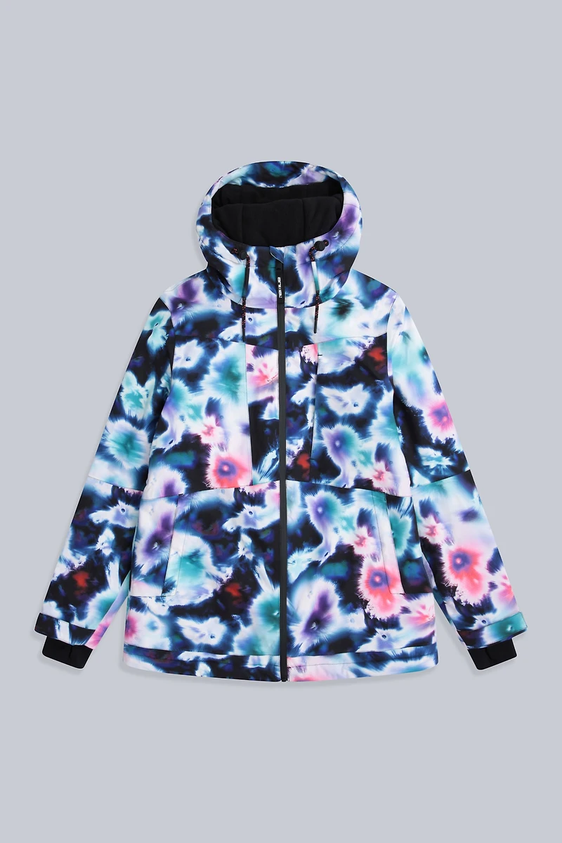 Edge Womens Ski Jacket