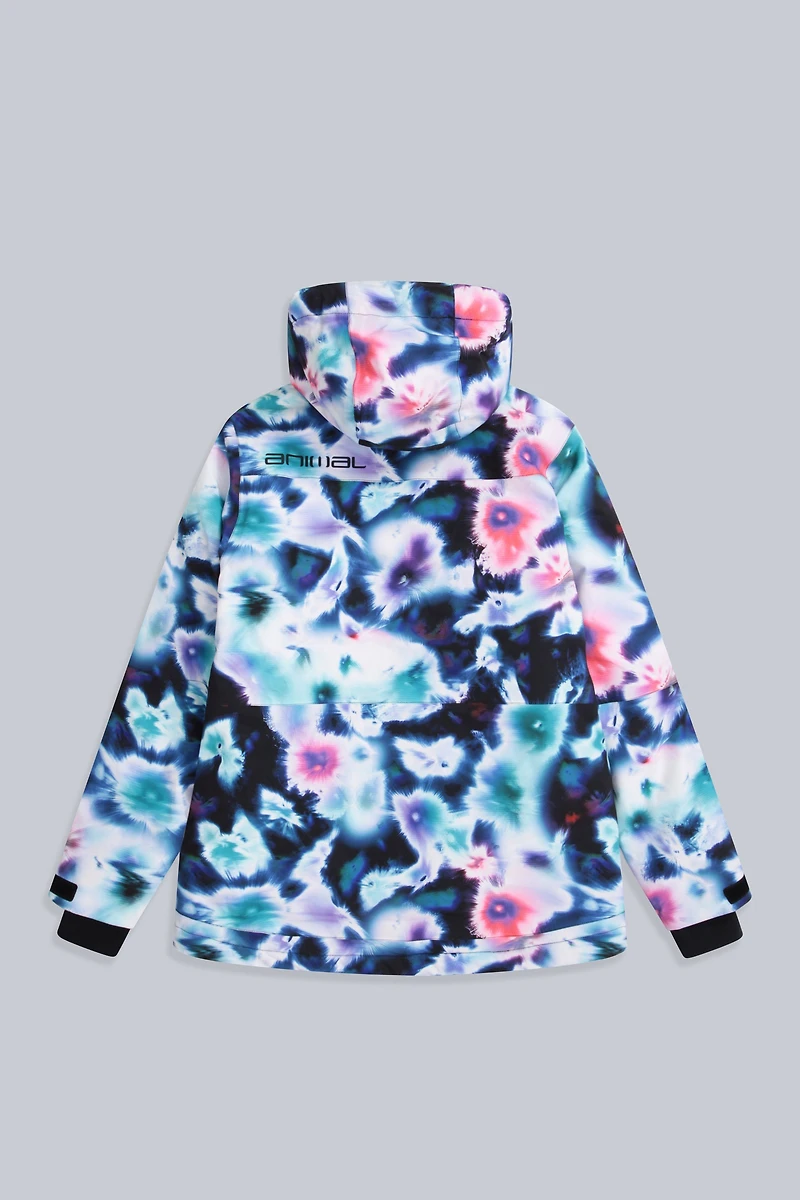 Edge Womens Ski Jacket