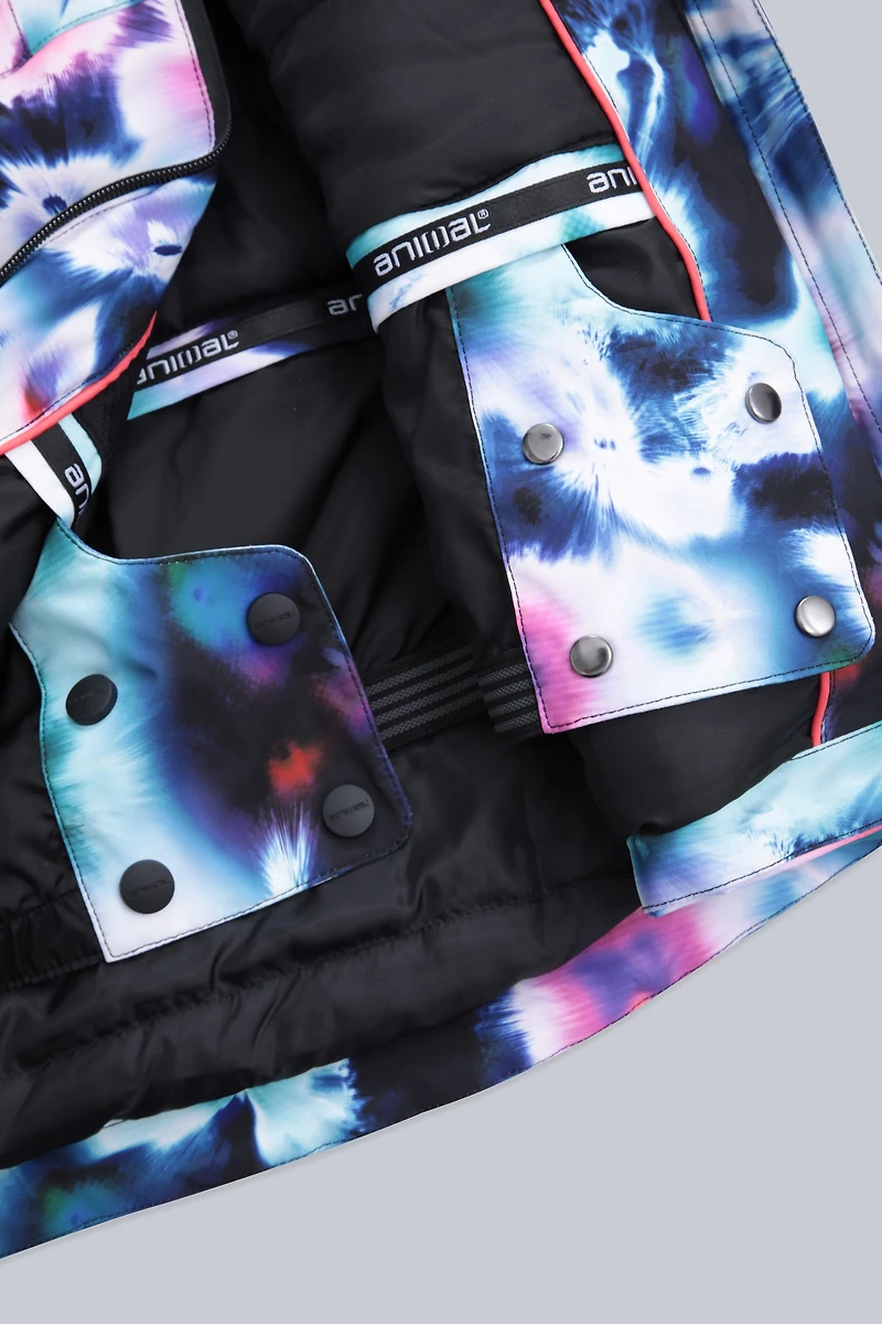 Edge Womens Ski Jacket