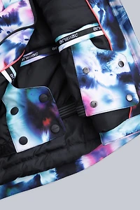 Edge Womens Ski Jacket