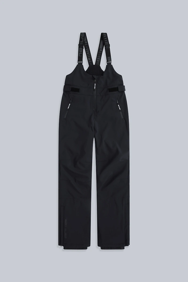 Powder Womens Bib Front Ski Pants