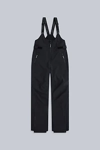 Powder Womens Bib Front Ski Pants