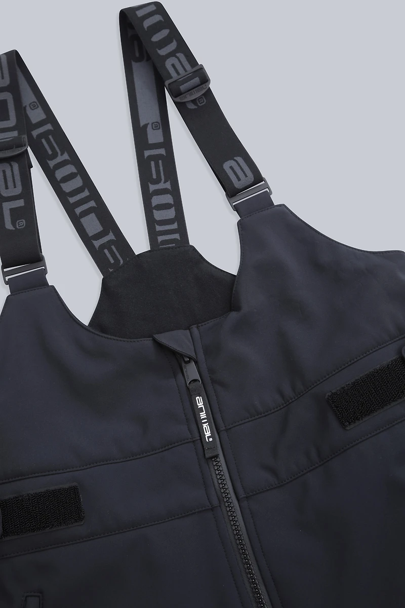 Powder Womens Bib Front Ski Pants