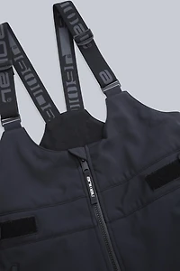 Powder Womens Bib Front Ski Pants