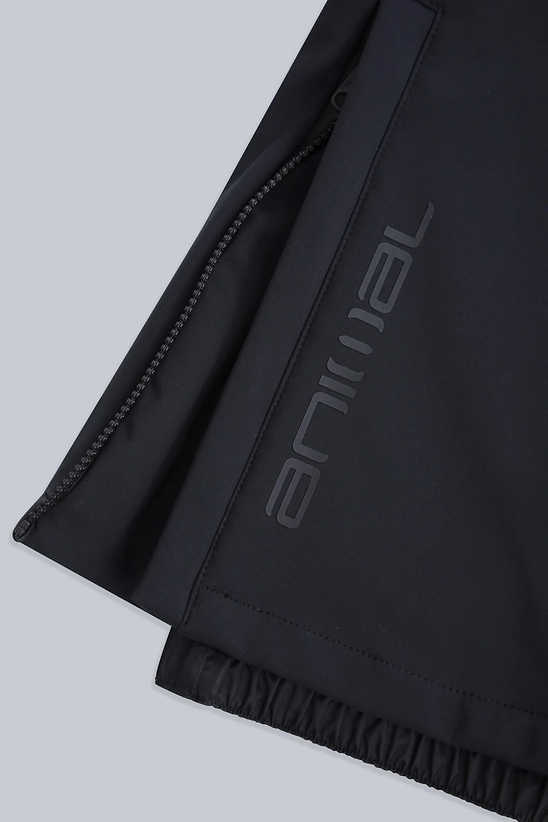 Powder Womens Bib Front Ski Pants