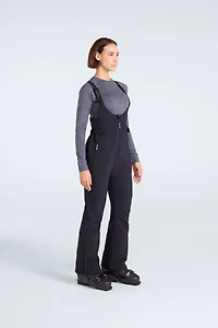Powder Womens Bib Front Ski Pants