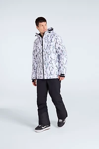 Cruise Mens Snow Jacket
