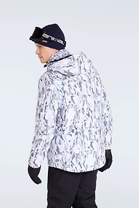 Cruise Mens Snow Jacket