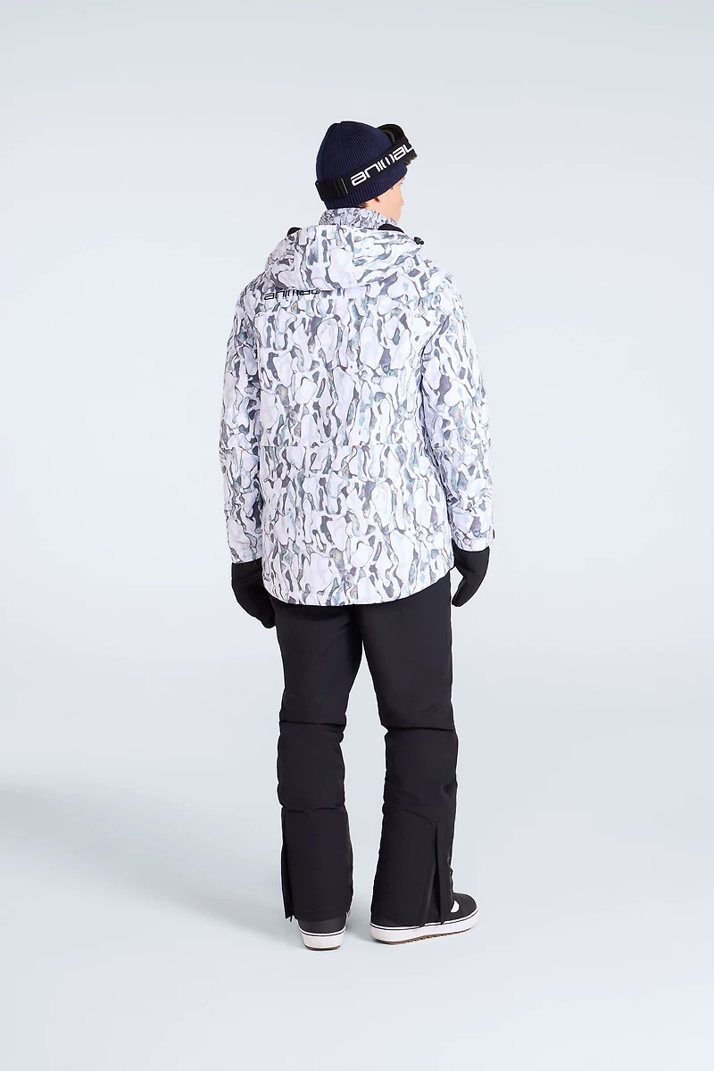 Cruise Mens Snow Jacket