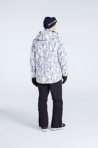 Cruise Mens Snow Jacket