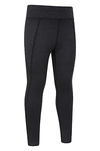 Contin Kids Thermal Trekking Leggings