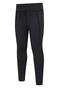 Contin Kids Thermal Trekking Leggings