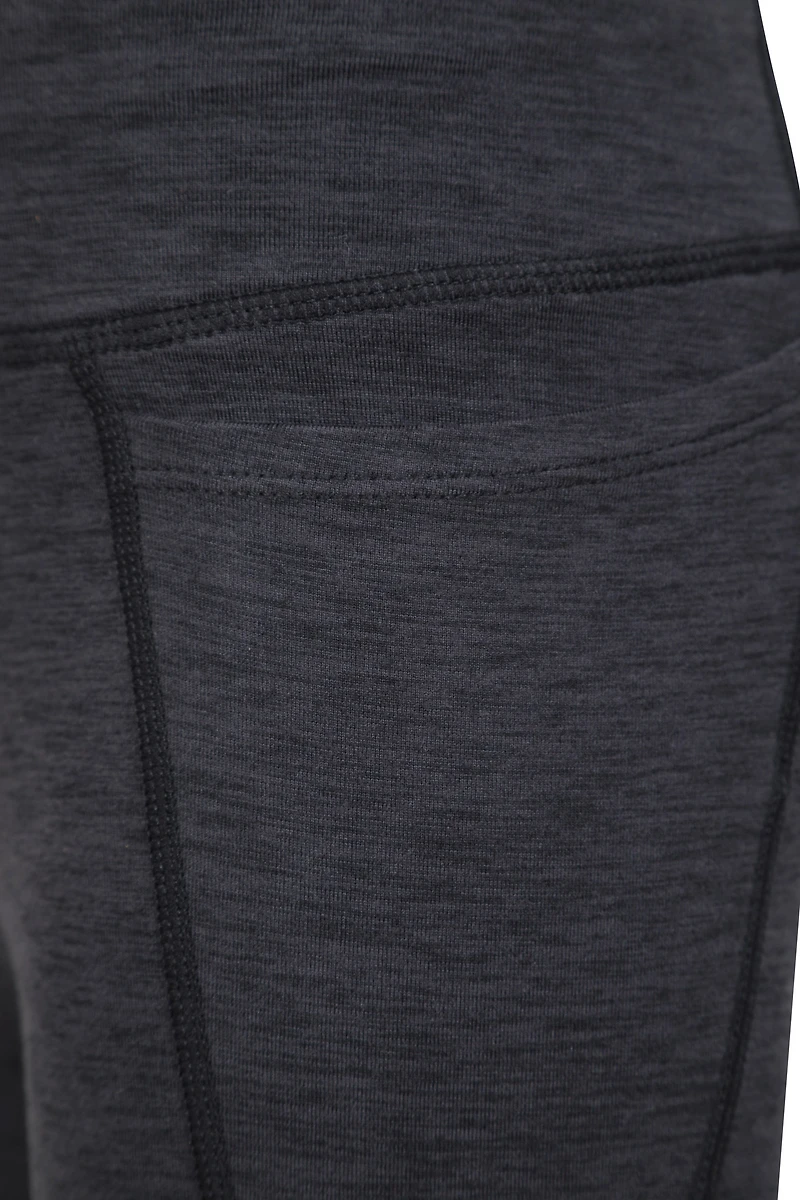 Contin Kids Thermal Trekking Leggings