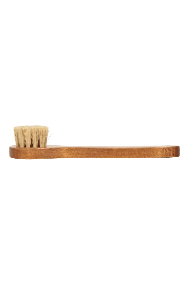 Footwear Brush
