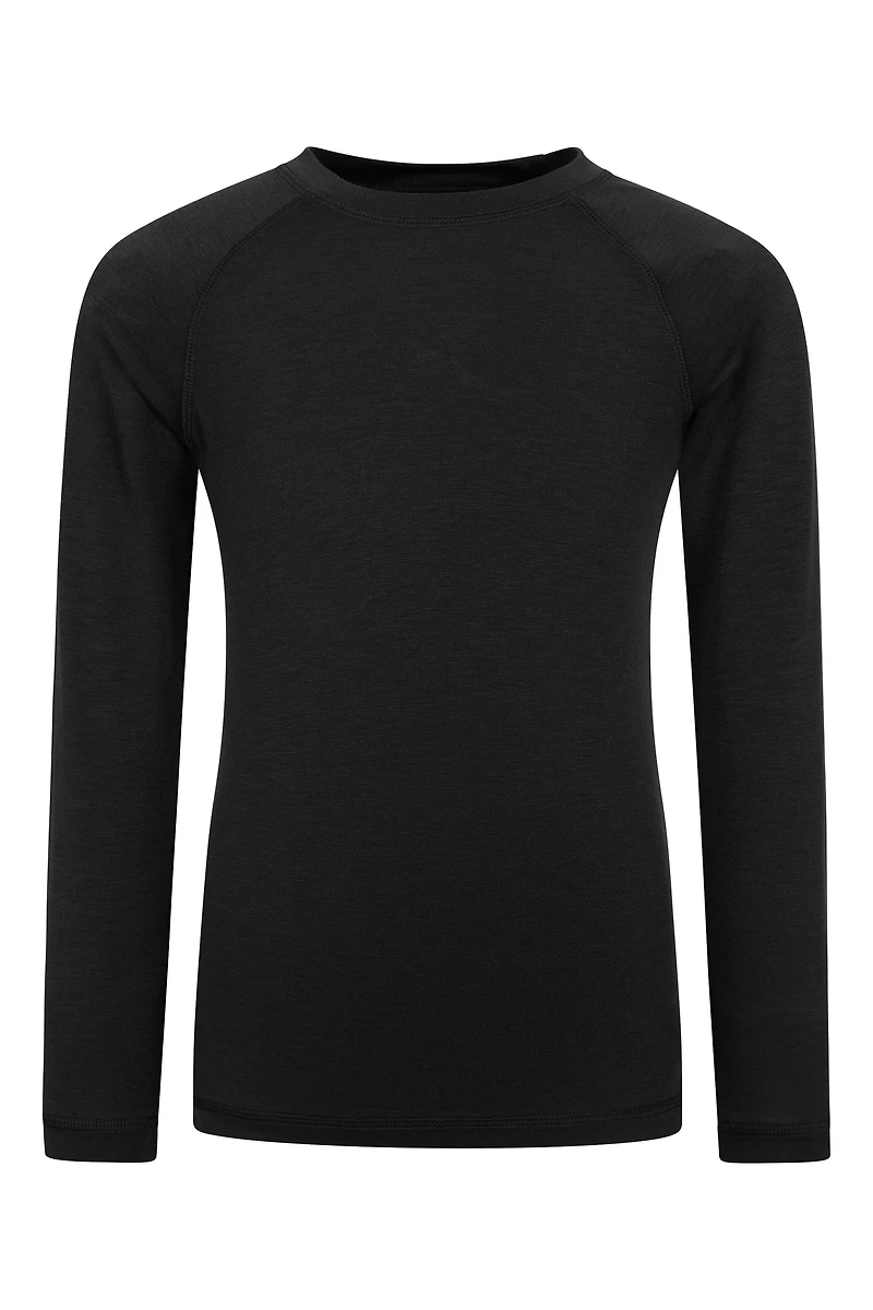 Keep The Heat Kids Isotherm Top