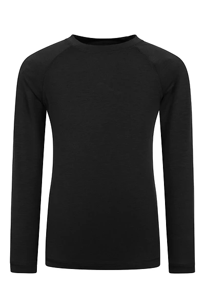 Keep The Heat Kids Isotherm Top