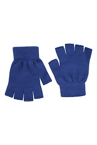 Fingerless Kids Glove 2 Pack