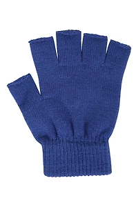 Fingerless Kids Glove 2 Pack
