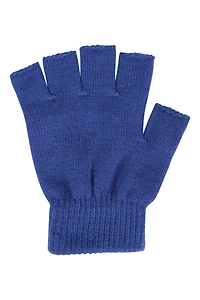 Fingerless Kids Glove 2 Pack