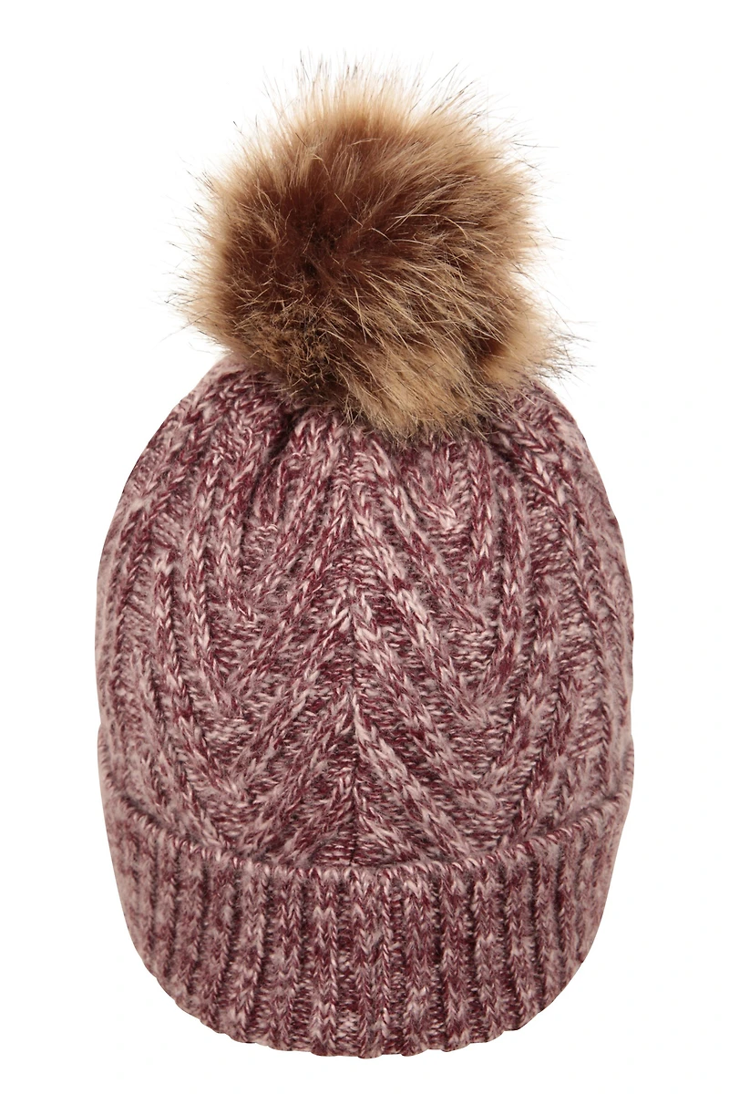 Womens Thinsulate Beanie