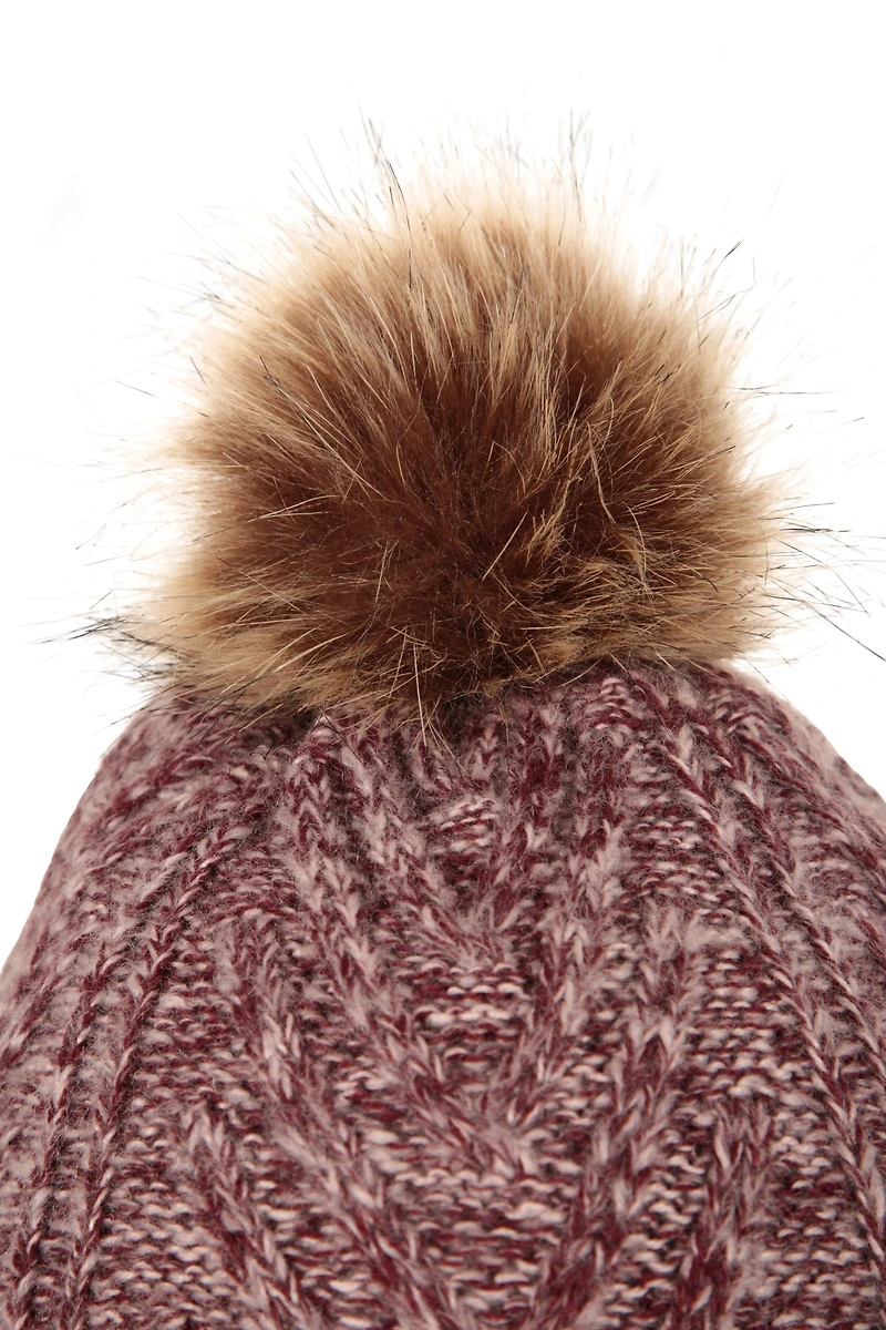 Womens Thinsulate Beanie
