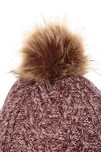 Womens Thinsulate Beanie