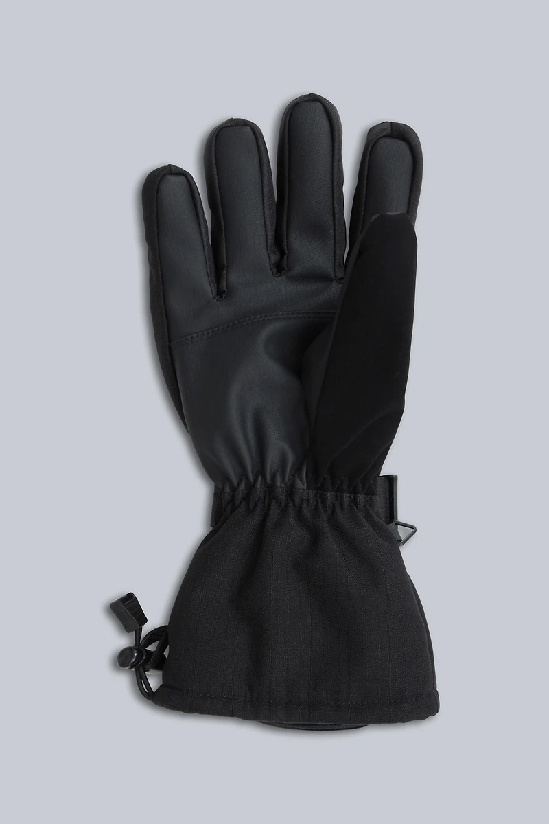 Apres Mens Ski Glove