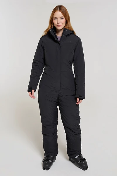 Cloud Womens Ski Suit