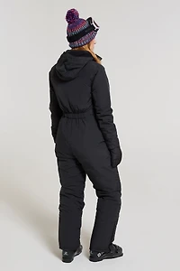 Cloud Womens Ski Suit