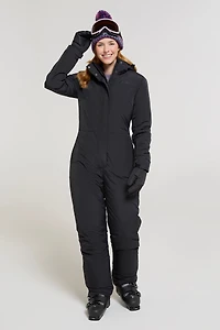 Cloud Womens Ski Suit