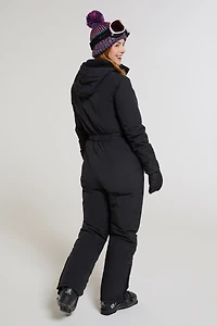 Cloud Womens Ski Suit