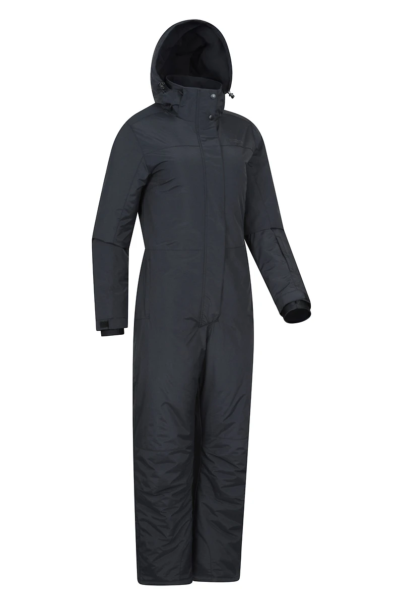 Cloud Womens Ski Suit