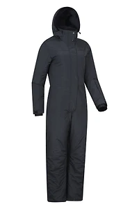 Cloud Womens Ski Suit