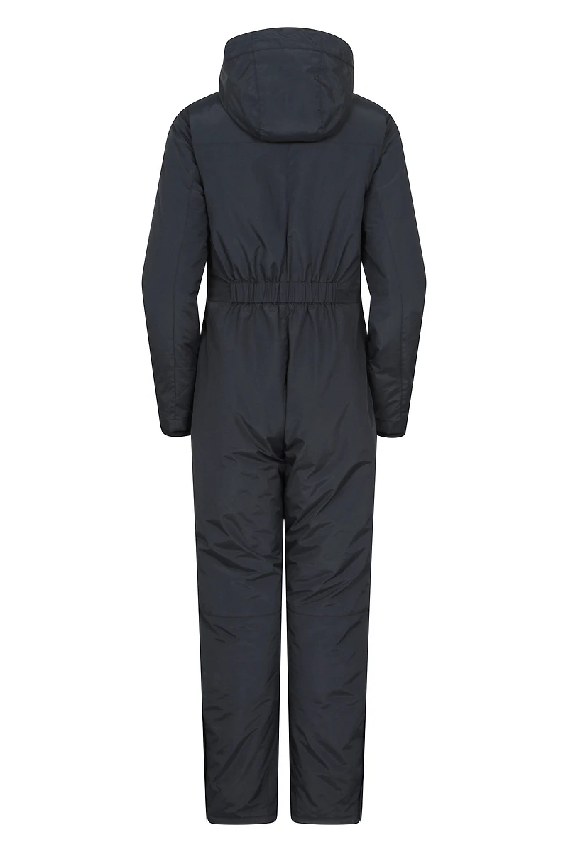 Cloud Womens Ski Suit