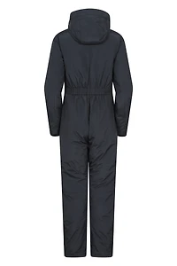 Cloud Womens Ski Suit