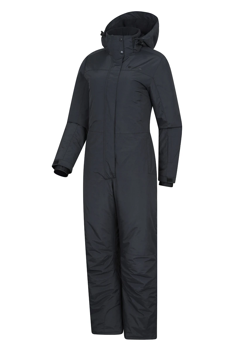 Cloud Womens Ski Suit