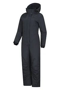 Cloud Womens Ski Suit