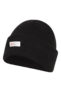 Thinsulate Fleece Lined Mens Hat & Glove Set