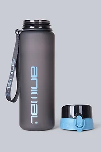 Push Lid Water Bottle - 700ml