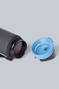 Push Lid Water Bottle - 700ml