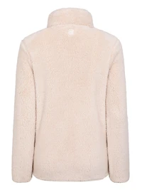 Teddy Womens Full-Zip Fleece