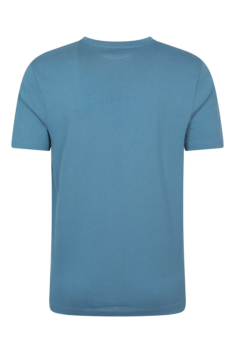 Whistler Mens Graphic Short Sleeve T-Shirt