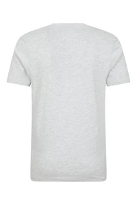 Ben Nevis Mens Graphic Short Sleeved T-Shirt