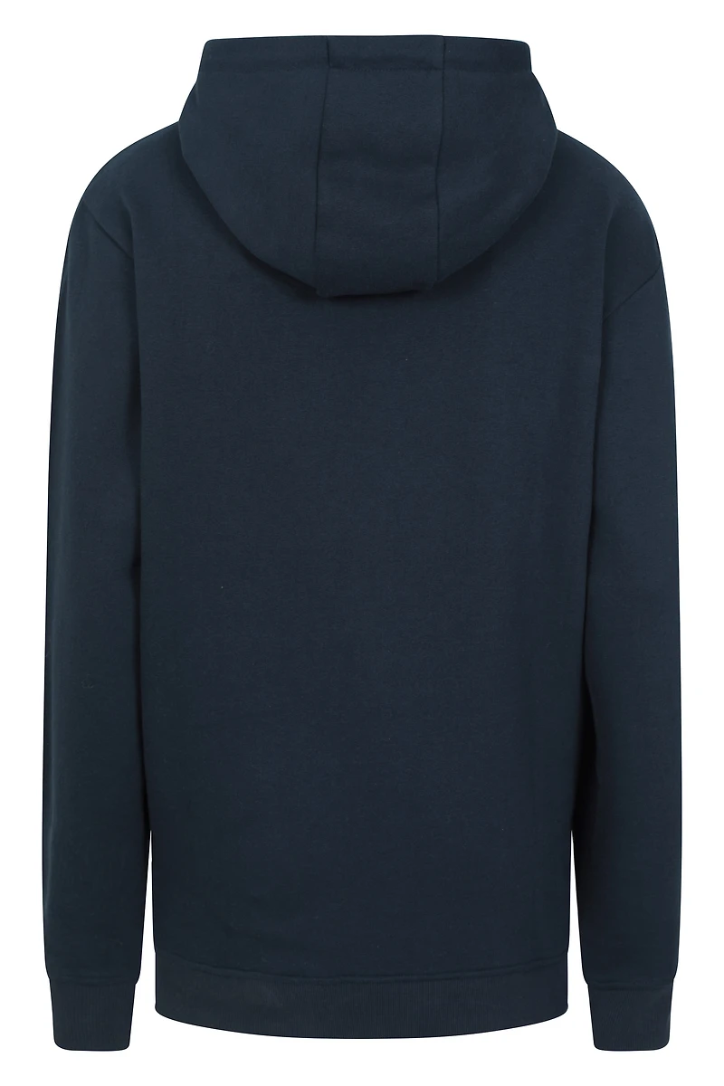 Whistler Womens Overhead Hoodie